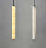 Подвесной светильник 10503P/L Black / White Alabaster