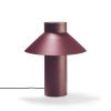 Настольная лампа Karakter RISCIO Japanese red