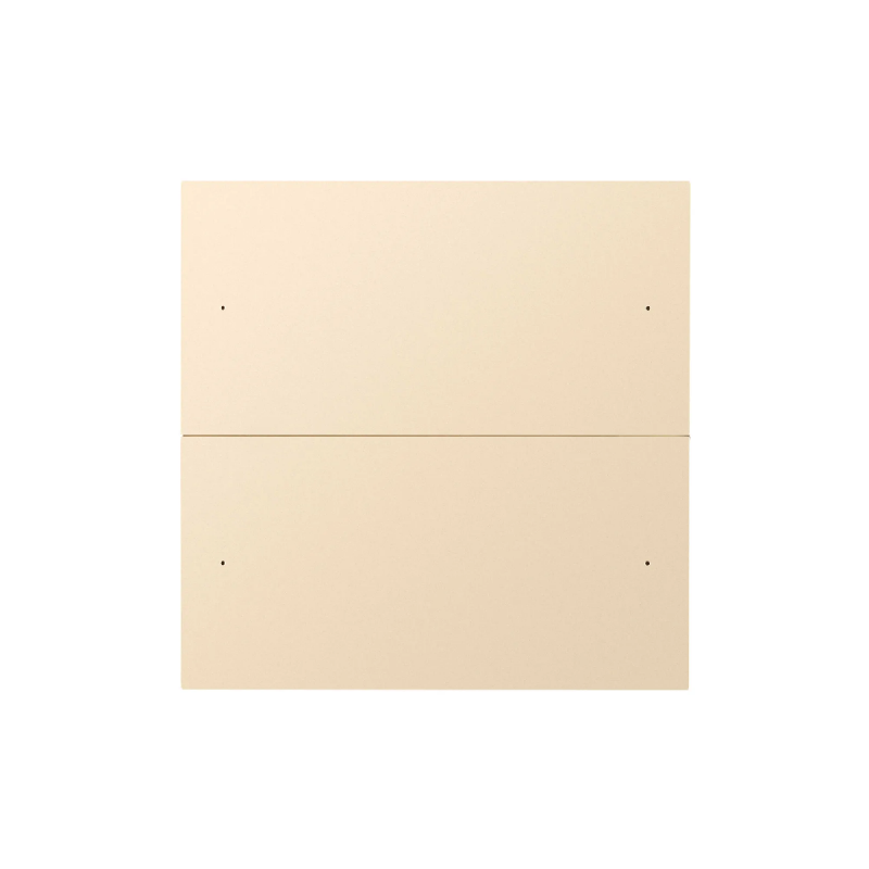 INTELLIGENT ARLIGHT Кнопочная панель SMART-DMX512-801-22-4G-4SC-DIM-IN Gold (230V, 2.4G) (IARL, IP20 Пластик, 5 лет) 039313