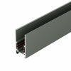 Трек накладной MAG-ORIENT-COLOR-TRACK-2652-2000 (RAL7009) (Arlight, IP20 Металл, 3 года) 065748