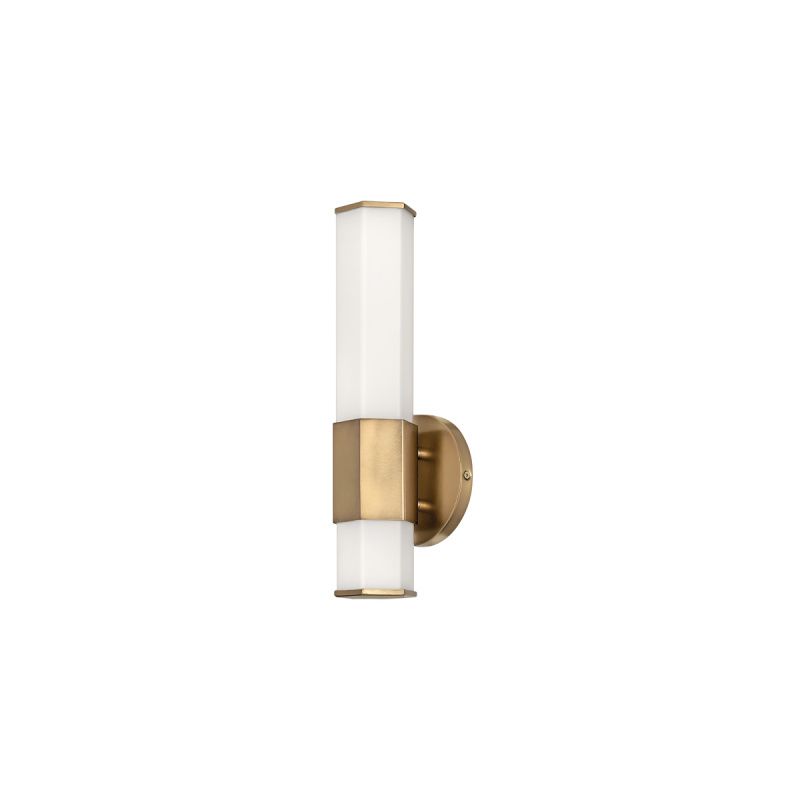 Hinkley QN-FACET-LED1-HB-BATH