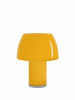 Настольная лампа Nemo Lorosae Sorrento Yellow