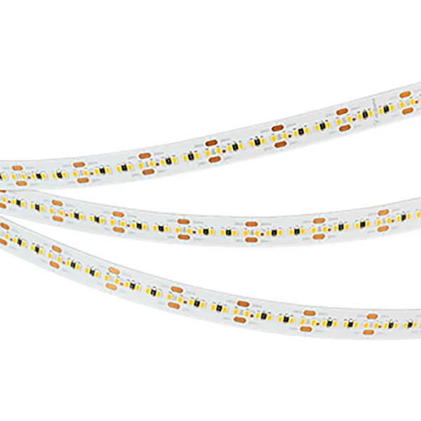 Светодиодная лента MICROLED-M300-10mm 24V Day4000 (21.6 W/m, IP20, 2216, 5m) (Arlight, Открытый) 023589(2)