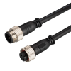 Коннектор питания ARL-LINE-3pin-3000-CON-MF (230V) (Arlight, IP66 Пластик, 3 года) 038888