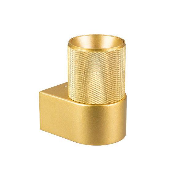 Светильник SP-SPICY-WALL-S115x72-6W Day4000 (GD, 40 deg) (Arlight, IP20 Металл, 3 года) 033581