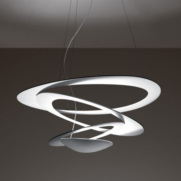 Подвесной светильник Pirce Micro LED  White