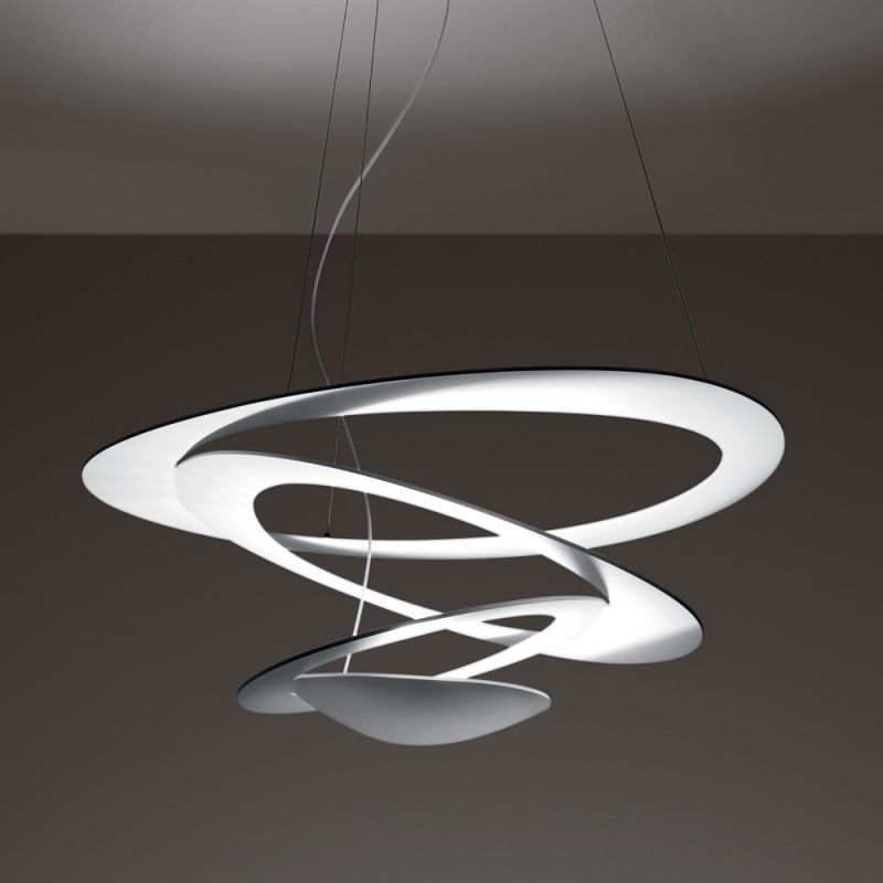 Подвесной светильник Pirce Micro LED  White