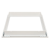 Набор BX3030 White (для панелей IM-300x300) (Arlight, Металл) 023532
