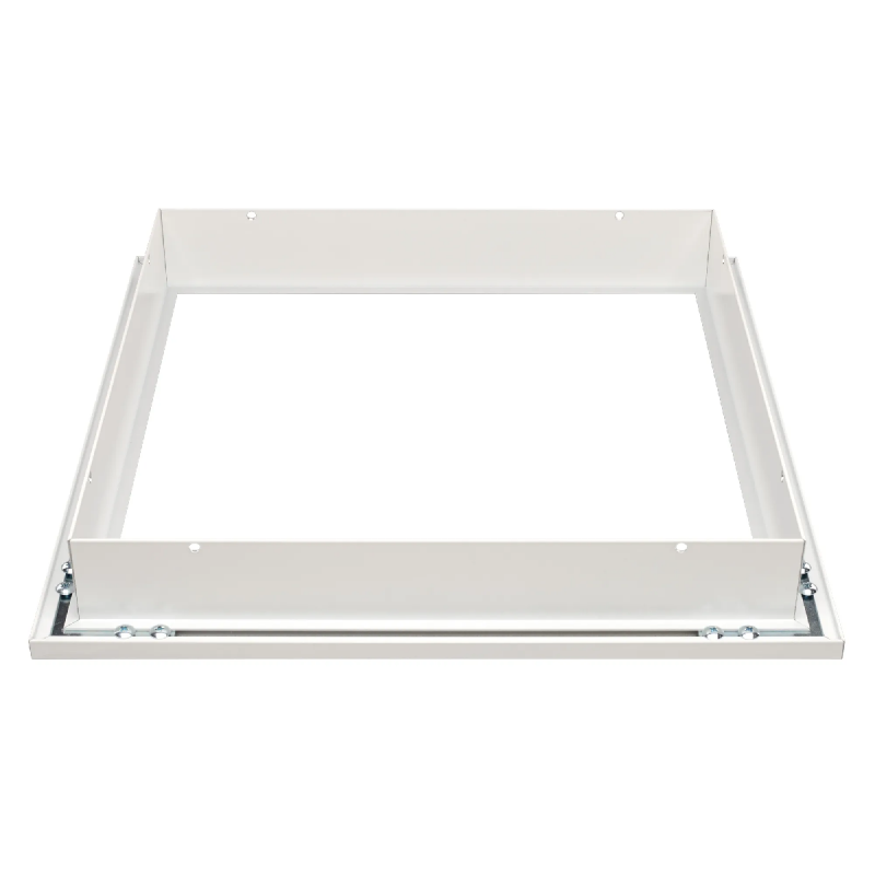 Набор BX3030 White (для панелей IM-300x300) (Arlight, Металл) 023532