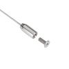 Потолочная чаша MAG-ORIENT-CANOPY-BUILT-L1500 (WH) (Arlight, Металл) 062960