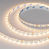 Светодиодная лента RT-B60-10mm 24V White-MIX 2Ch (14.4 W/m, IP20, 5060, 5m) (Arlight, Изменяемая ЦТ) 025214(1)
