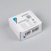 INTELLIGENT ARLIGHT Кнопочная панель DALI-201-23-1G-2SC-MIX-DT8-IN Silver (BUS, Frame) (IARL, IP20 Металл, 3 года) 048217