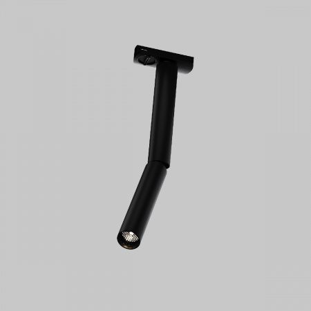 Трековый светильник Technical TR142-1-6W3K-B