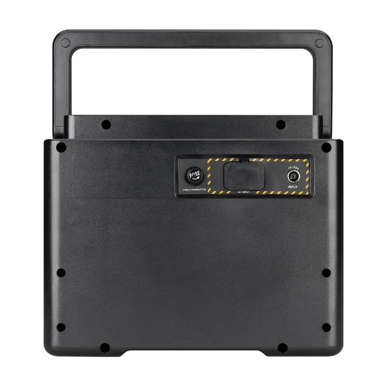 Портативная зарядная станция TRVL-500-LiFePO4-EU (Arlight, IP21 Пластик, 2 года) 049628