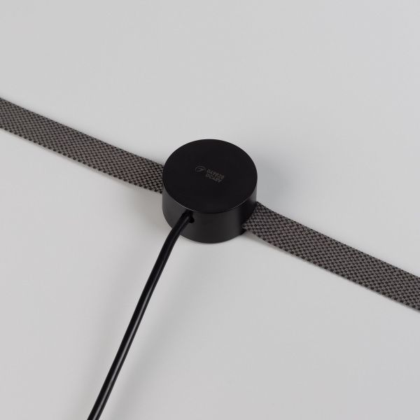 Коннектор питания ART-INBELT-CON-POWER (BK, 48V) (Arlight, -) 049828