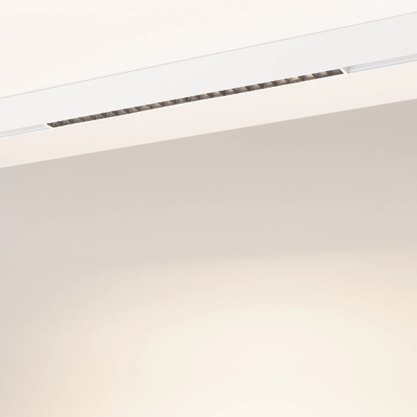 Светильник MAG-ORIENT-LASER-L465-16W Day4000 (WH, 24 deg, 48V) (Arlight, IP20 Металл, 5 лет) 035848