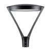 Светильник ALT-OSARIS-50W Warm2700 (BK, 145x60 deg, 230V) (Arlight, IP65 Металл, 5 лет) 060318