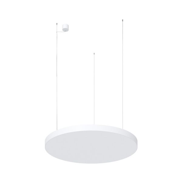 Подвесной светодиодный светильник ORIEL HL 114W 4000K White