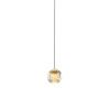 Подвесной светильник MD22001052-1A gold