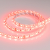 Светодиодная лента герметичная RTW-SE-B60-10mm 24V RGB (14.4 W/m, IP65, 5060, 5m) (Arlight, -) 014794(2)