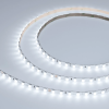 Светодиодная лента FLT-B70-8mm 24V White6000 (15.5 W/m, IP20, 45deg, 5m) (Arlight, Открытый) 043809