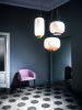 Подвесной светильник Foscarini Chouchin 1 reverse