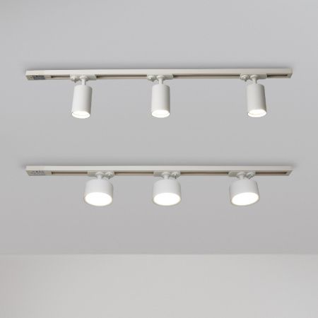 Трековый светильник Voltega VGL7284DLTP-03W