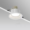 Встраиваемый светильник NUVOLT LDL-037W