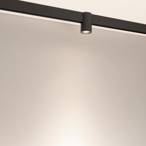 Светильник MAG-ORIENT-AXIO-R60-15W Day4000 (BK, 24 deg, 48V) (Arlight, IP20 Металл, 5 лет) 059256