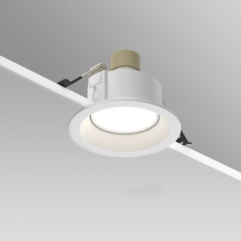 Встраиваемый светильник NUVOLT LDL-037W