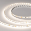 Светодиодная лента RT-A120-10mm 48V Day4000 (9.6 W/m, IP20, 2835, 30m) (Arlight, Открытый) 038804