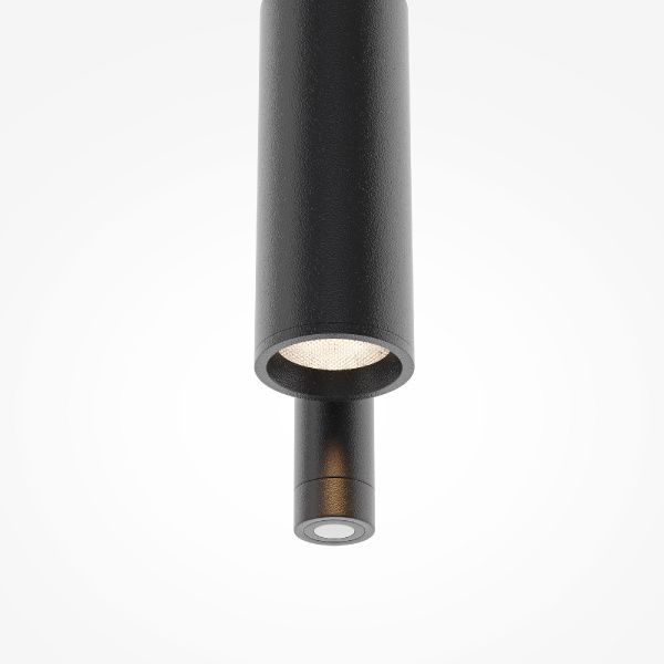 Настенный светильник (бра) Maytoni MOD450WL-L9B3K