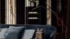 Торшер HENGE Pipe Light-L