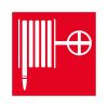 Пиктограмма EMGP-MARK-FH-FLAG (Пожарный кран) (Arlight, Пластик) 064911