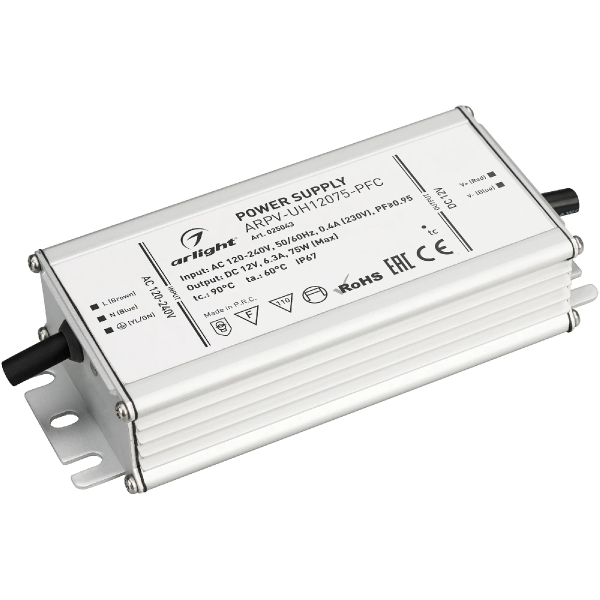 Блок питания Arlight ARPV-UH12075-PFC