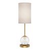 Настольные лампы Alora QN-MARNI-TL-M-NBR