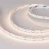 Светодиодная лента RT-A240-10mm 24V Warm3500 (19.2 W/m, IP20, 3528, 5m) (Arlight, Открытый) 040545