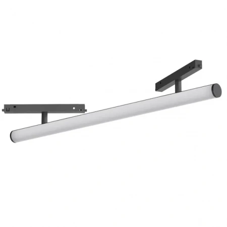 Светильник MAG-ORIENT-TUBE-CORNER-L600-20W Day4000 (BK, 180 deg, 48V) (Arlight, IP20 Металл, 5 лет) 037348
