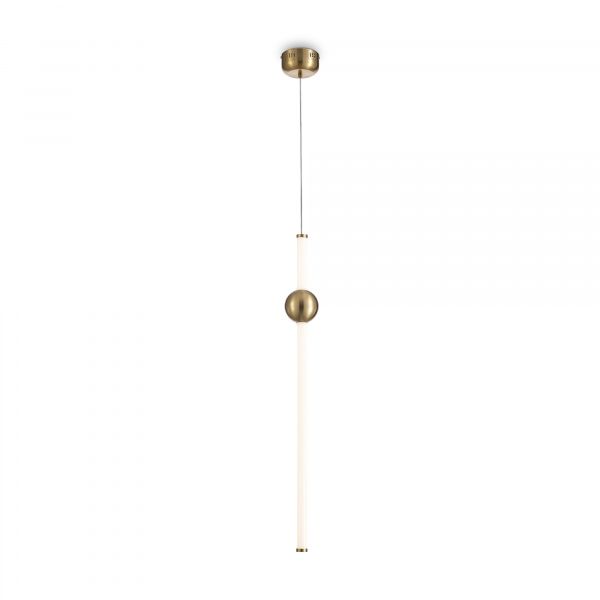 Подвесной светильник Freya FR5387PL-L14.5BS