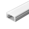 Профиль LINE-1708-3000 ANOD (Arlight, Алюминий) 047947