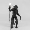 Настольная лампа Monkey Lamp Standing