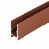Трек накладной MAG-ORIENT-COLOR-TRACK-2652-2000 (RAL8004) (Arlight, IP20 Металл, 3 года) 065743