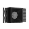 Встраиваемый светодиодный светильник Ledron RISE SQ H KIT1 LED 4K Black