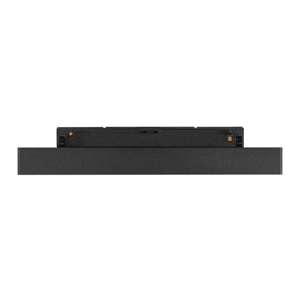 Светильник MAG-ORIENT-LASER-L235-8W Day4000 (BK, 24 deg, 48V) (Arlight, IP20 Металл, 5 лет) 033614