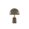 Настольная лампа Tom Dixon Bell Mushroom