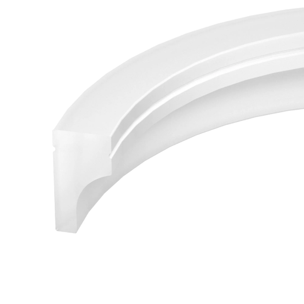 Экран SOFT-5m SILICONE (Arlight, Силикон) 052378
