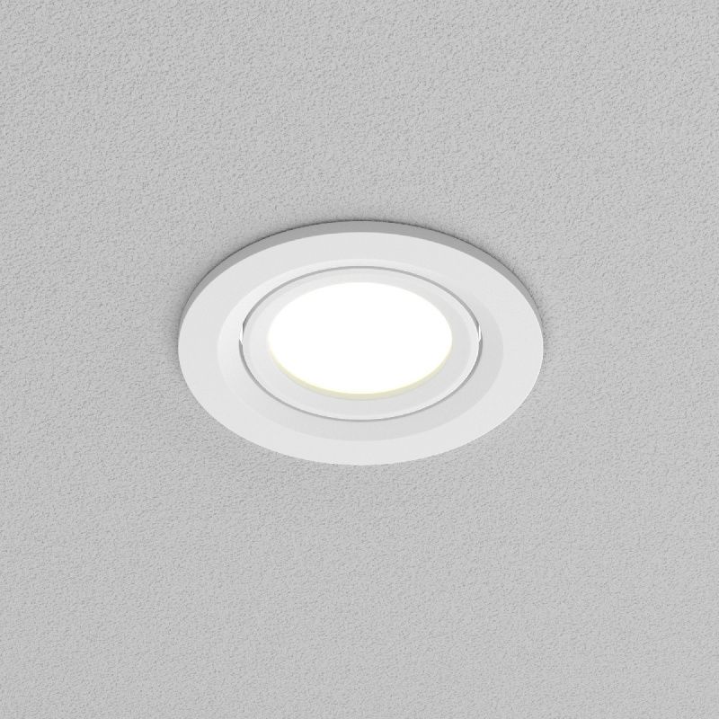 Встраиваемый светильник NUVOLT LDL-038W