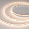 Светодиодная лента UL-A168-10mm 24V Warm3000 (17 W/m, IP20, 5m) (Arlight, 7 лет) 042326