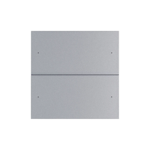 INTELLIGENT ARLIGHT Кнопочная панель SMART-DMX512-801-22-4G-4SC-DIM-IN Grey (230V, 2.4G) (IARL, IP20 Пластик, 5 лет) 039311