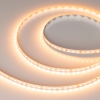 Светодиодная лента UL-A112-8mm 24V Warm2400 (7 W/m, IP20, 5m) (Arlight, 7 лет) 052765